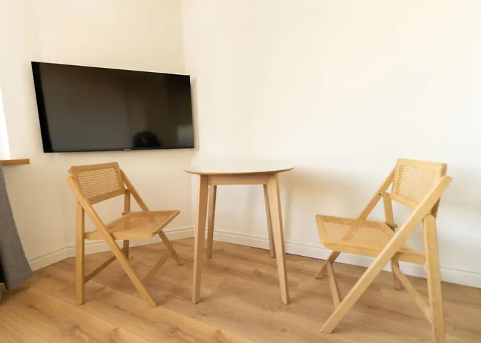 Old Town Premium Apartments
