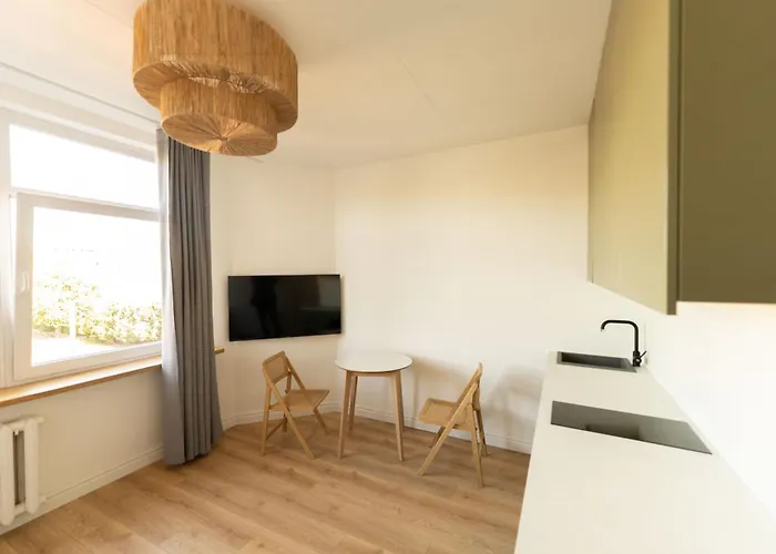 Old Town Premium Apartments