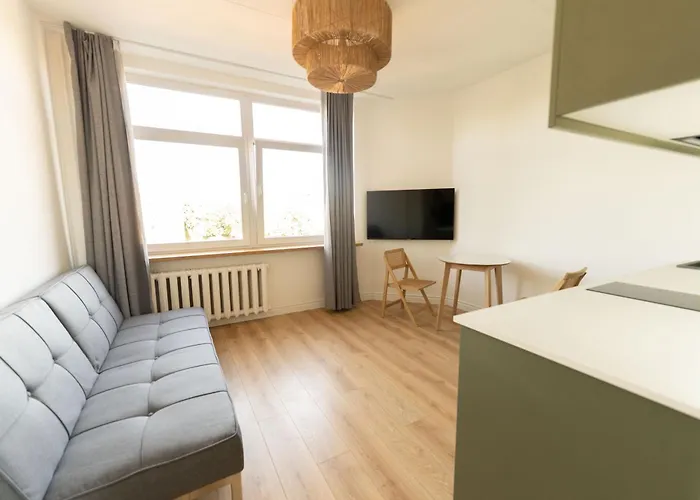 Old Town Premium Apartments